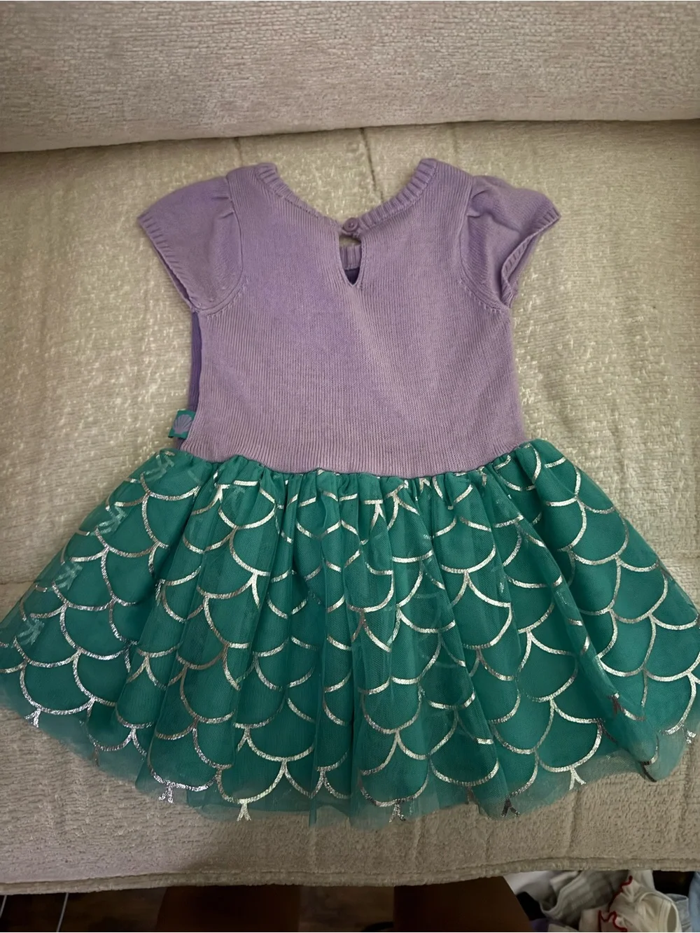 Disney two themed
